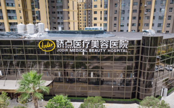 昆明隆鼻正规医院排名，娇点、吴氏嘉美、博美等实力入围