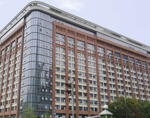 成都市第一人民医院口腔科