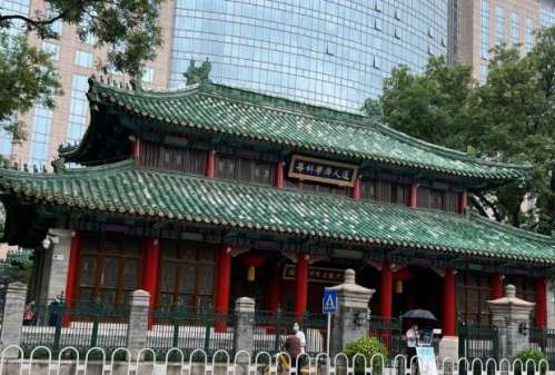 北京协和医院隆鼻多少钱？医院基本概况和项目分享