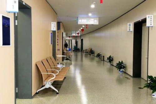 深圳建安医疗美容门诊部祛疤需要多少钱?郝健医生技术水准