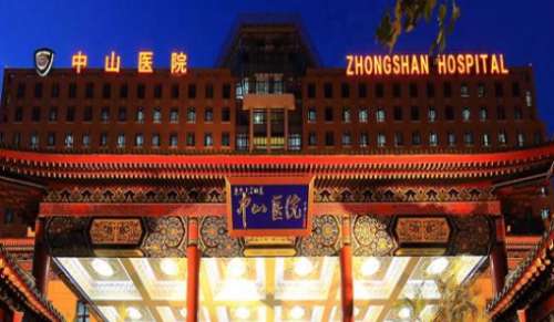 上海开眼角正规医院盘点？前三是复旦大学附属中山医院、上交大附属仁济医院、复旦大学附属华东医院