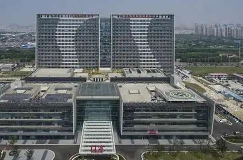 苏州注射瘦脸正规医院盘点？苏州大学附一院的整形美容技术处于当地的领先地位