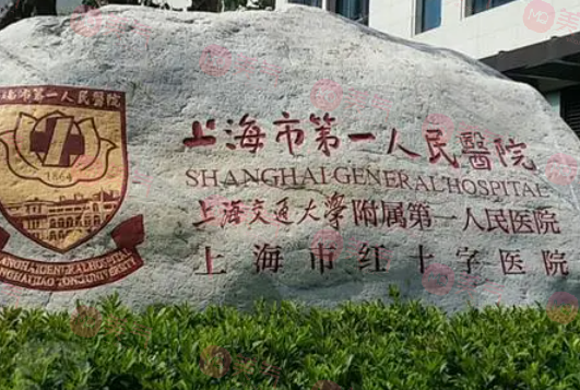 上海市第一人民医院整形外科介绍