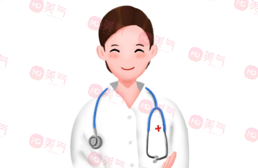 师俊莉医生