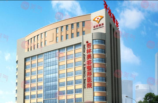 沈阳杏林整形外科医院