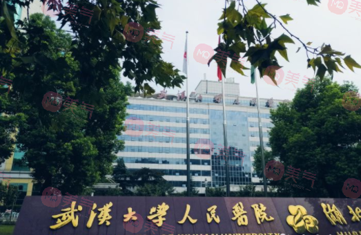 武汉大学人民医院口腔科