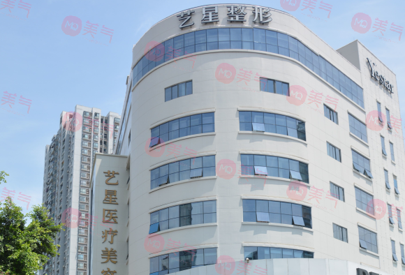 重庆整形医院排行榜|艺星、美莱、华美医疗等技术不错！