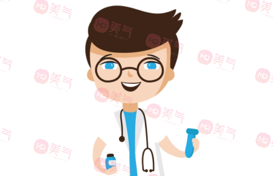 八大处整形科医生介绍