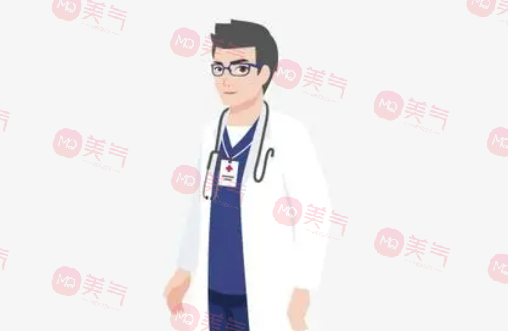 郭鑫医生